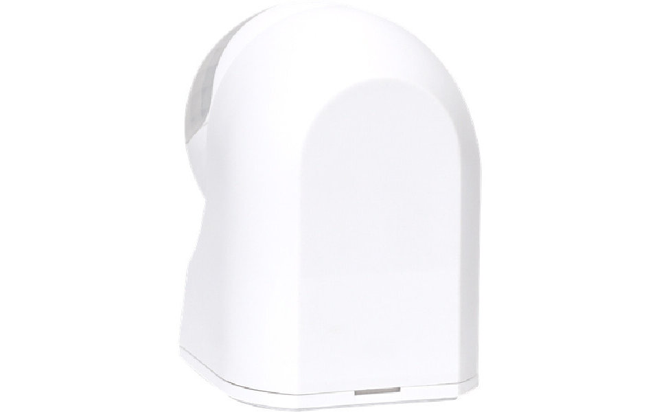HLW LED Aigi Tucy Motion Sensor LED Accessories - Round, 180° Detection, 12m Range, Splashproof