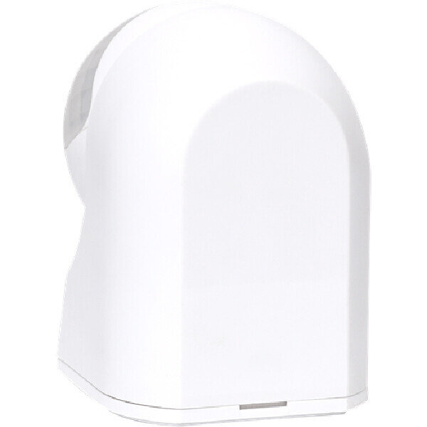 HLW LED Aigi Tucy Motion Sensor LED Accessories - Round, 180° Detection, 12m Range, Splashproof
