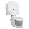 Motion Sensor LED Accessories - Round Surface Mount 180° 8m