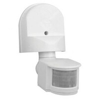 Motion Sensor LED Accessories - Round Surface Mount 180° 8m