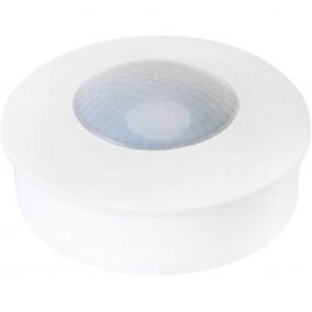 Motion Sensor PIR 300W - 6m Detection - LED Accessories