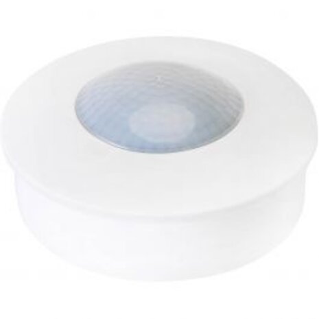 Kozolux Motion Sensor PIR 300W - 6m, 360° LED Accessories White