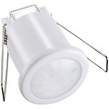 Motion sensor PIR Kozolux 6m - Max 200W LED Accessories - 360° Round White