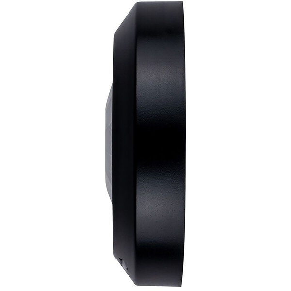 HLW LED Viron Cinti Motion Sensor - LED accessories Matte Black 360° Surface Mount