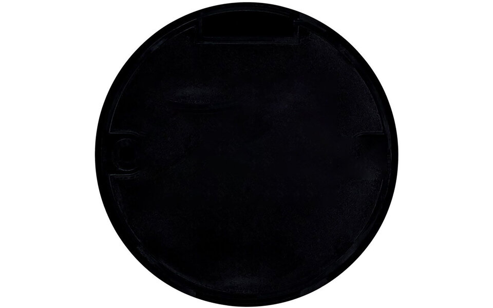 HLW LED Viron Cinti Motion Sensor - LED accessories Matte Black 360° Surface Mount HLW LED Viron Cinti Motion Sensor - LED accessories Matte Black 360° Surface Mount