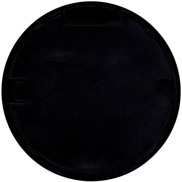 HLW LED Viron Cinti Motion Sensor - LED accessories Matte Black 360° Surface Mount