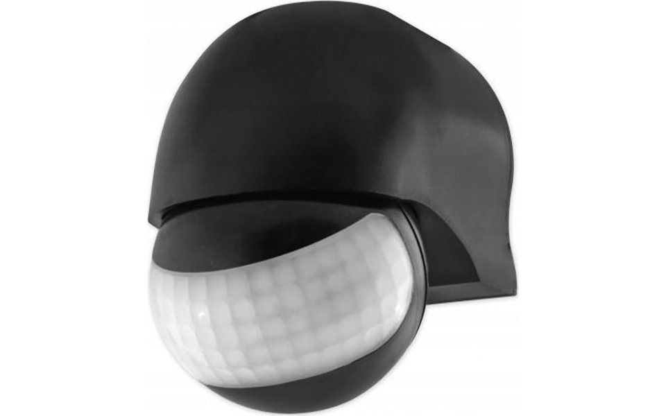 HLW LED Motion sensor Prixa Brewy - Adjustable LED accessory with 180° viewing angle, splashproof IP44