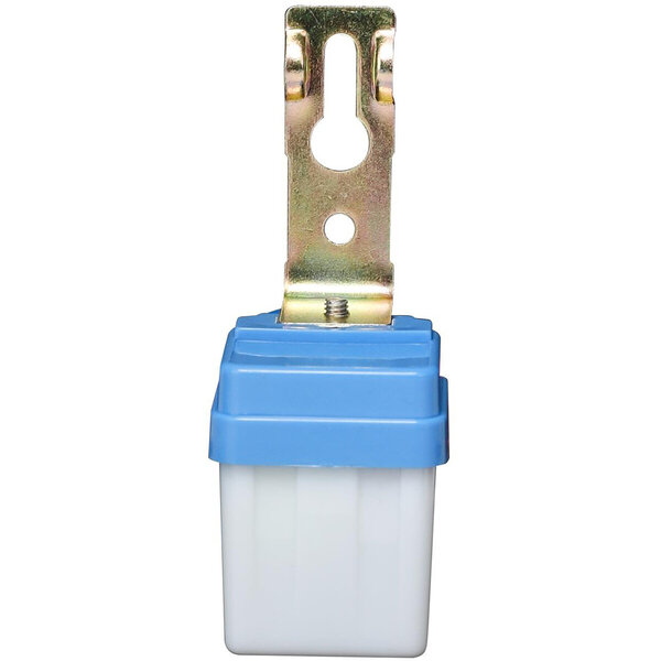 HLW LED Twilight Switch Light Sensor - 300W LED Accessories with Motion Sensor IP44