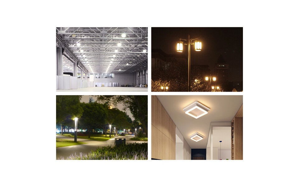 HLW LED Twilight Switch Light Sensor - 300W LED Accessories with Motion Sensor IP44 HLW LED Twilight Switch Light Sensor - 300W LED Accessories with Motion Sensor IP44