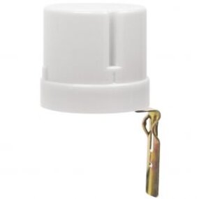 Schemerschakelaar Lichtsensor Spatwaterdicht 2700W LED Toebehoren