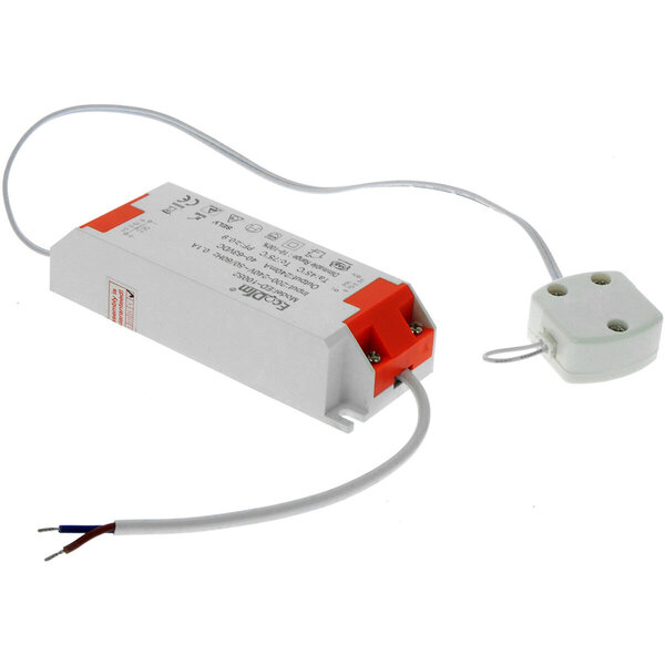 EcoDim EcoDim LED Driver - Dimmable LED Transformer 5-7W for LED Accessories