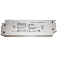 LED Driver 40W Dimmable - Aigi LED Transformer & Accessories