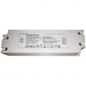 LED Driver 40W Dimmable - Aigi LED Transformer & Accessories