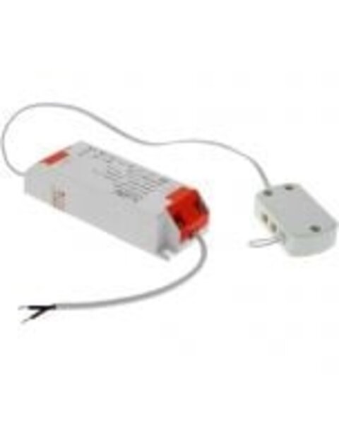 HLW LED Aigi 40W LED Driver - Dimmable LED Transformer for LED Accessories