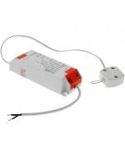 HLW LED Aigi 40W LED Driver - Dimbare LED Transformator voor LED Toebehoren