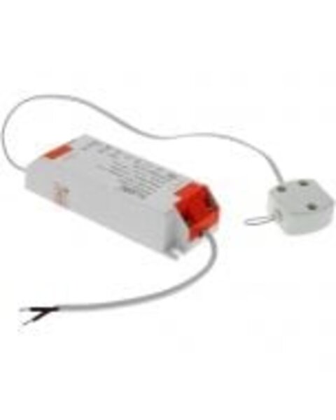 HLW LED Aigi 40W LED Driver - Dimmable LED Transformer for LED Accessories