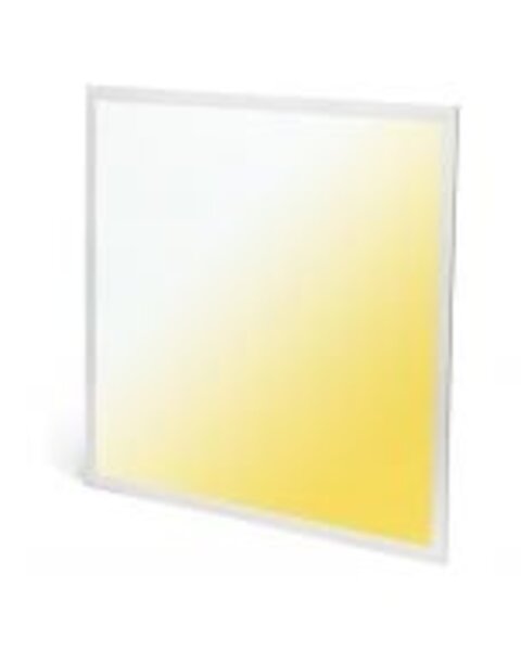Velvalux Velvalux LED Panel Surface Mount Frame 60x60 White Aluminum - LED accessories