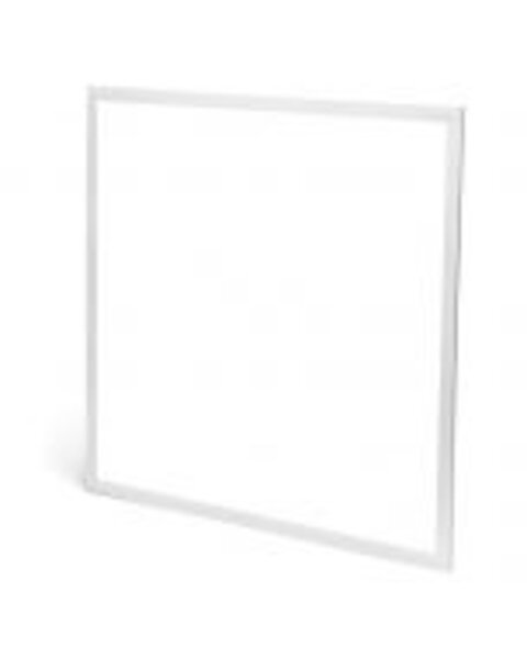 Velvalux Velvalux LED Panel Surface Mount Frame 60x60 White Aluminum - LED accessories