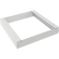 LED Paneel 30x30 met Wit Aluminium Opbouwframe - Duurzaam LED Toebehoren
