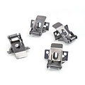 LED Accessories Welding Clamp - Durable Mounting Clamps for LED Panels, Set of 4