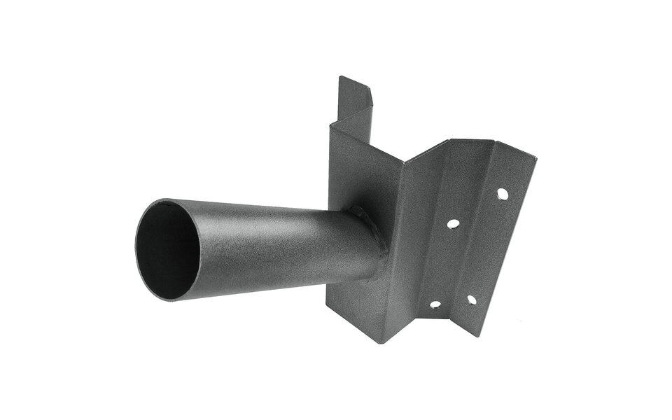 HLW LED Universal Mounting Bracket Rinzu Festin Ø60mm - Perfect for LED accessories