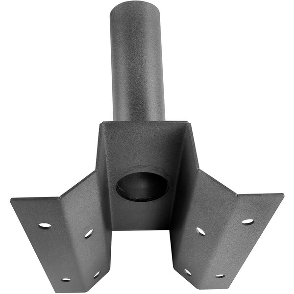 HLW LED Universal Mounting Bracket Rinzu Festin Ø60mm - Perfect for LED accessories