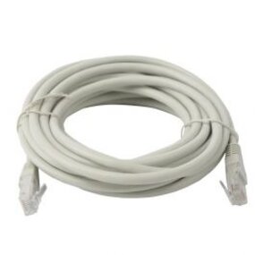 Cat6 Network Cable 5m - Ideal for LED Accessories & Light Cord