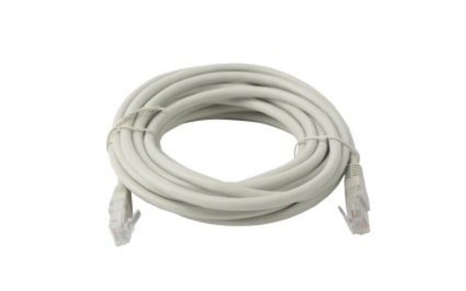 HLW LED Aigi Atryn Cat6 Network Cable 5m - Copper Internet Cable for LED Accessories & Light Cord HLW LED Aigi Atryn Cat6 Network Cable 5m - Copper Internet Cable for LED Accessories & Light Cord