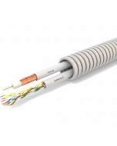 HLW LED Aigi Atryn Cat6 Network Cable 5m - Copper Internet Cable for LED Accessories & Light Cord
