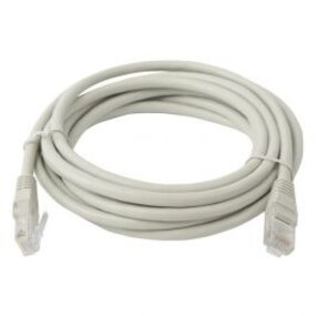 Cat6 Network Cable 3m - Perfect for LED accessories & Light cord