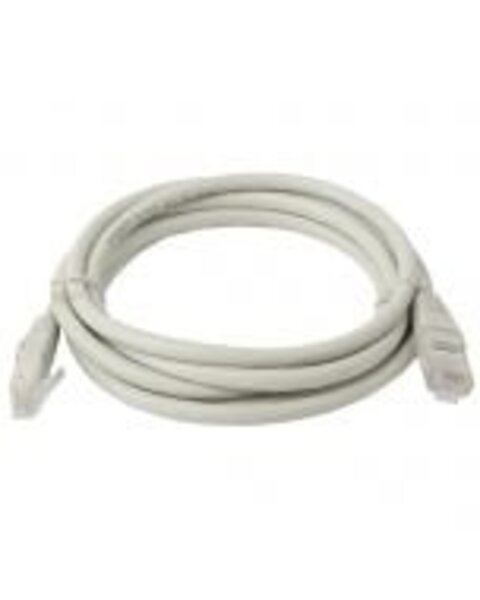 HLW LED Cat6 UTP 305m network cable with rigid core - Perfect for LED accessories & light cords