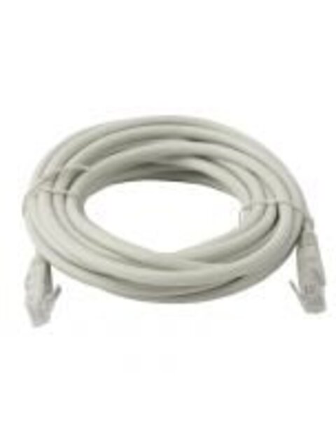 HLW LED Netwerkkabel Cat6 UTP 305m met Stugge Kern - Perfect voor LED toebehoren & Licht snoer