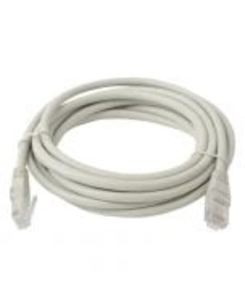 HLW LED Cat6 UTP 305m network cable with rigid core - Perfect for LED accessories & light cords