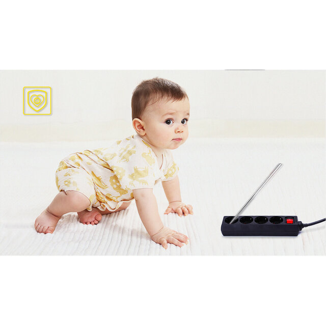 Aantal stopcontacten