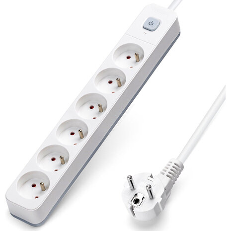 Standaard stekkerdoos