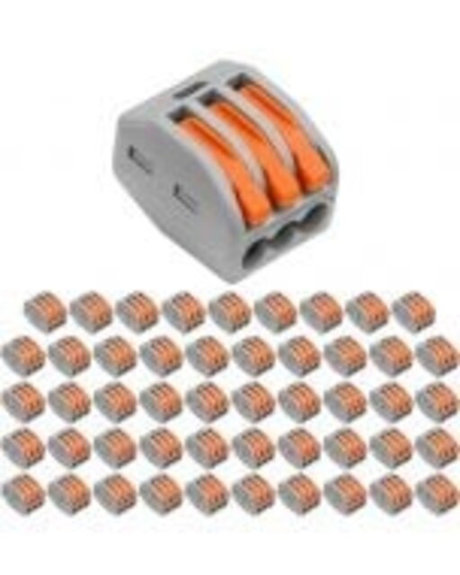 0.25-2.5mm² 0.25-2.5mm²