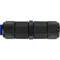 Waterdichte LED Connector - 3-aderige Kabelverbinder voor Licht snoer IP68