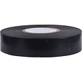 Insulation Tape Yurga Black 20mmx18m - Durable and Suitable for LED Accessories