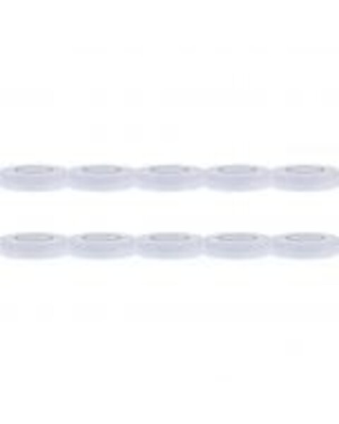 HLW LED Insulation Tape Yurga 7 Colors 20mmx18m - Perfect for LED Accessories