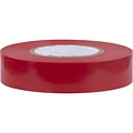 Insulation tape Yurga Red 20mmx18m | Durable & ideal for LED accessories