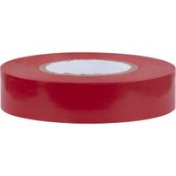 Insulation tape Yurga Red 20mmx18m - Perfect for LED accessories