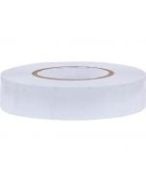 HLW LED Insulation Tape 10 Pack Black 20mmx18m - Durable and Versatile LED Accessories