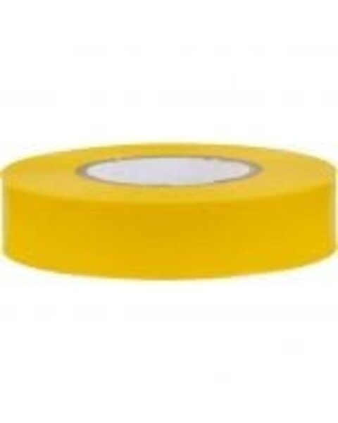 HLW LED Isolatietape 10 Pack Wit 20mmx18m - Ideaal LED Toebehoren voor Kabels