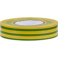 Yurga Insulation Tape Green/Yellow 20mmx18m - Durable LED Accessories