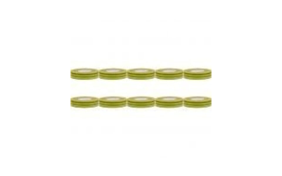 HLW LED Yurga Blue Insulation Tape 20mmx18m - Sustainable & Safe LED accessories