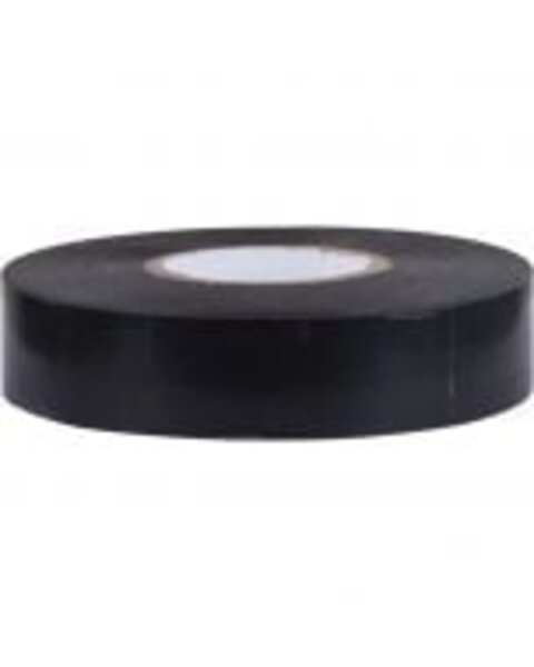 HLW LED Isolatietape 10 Pack Groen 20mmx18m – Duurzaam en Veelzijdig LED Toebehoren