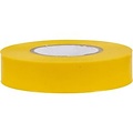 Yurga Yellow Insulation Tape 20mmx18m – Durable LED accessories and marking