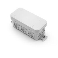 Velvalux Panoboxpro Kabeldoos IP55 IK10 | LED toebehoren & Licht snoer