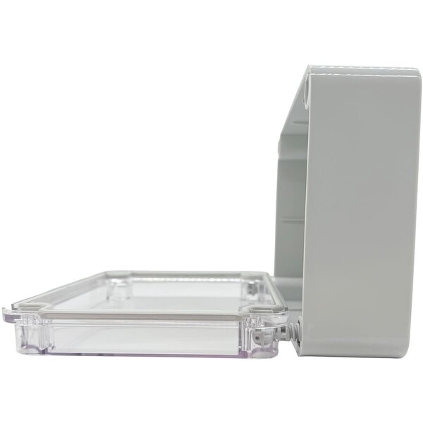 Velvalux Velvalux Panoboxpro Verdeeldoos IP65 - Waterdichte Kabeldoos voor LED Toebehoren en Licht Snoer