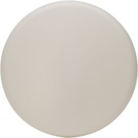 KOPP Cover Plate Ceiling Central Box Round White 112mm – Perfect LED accessories